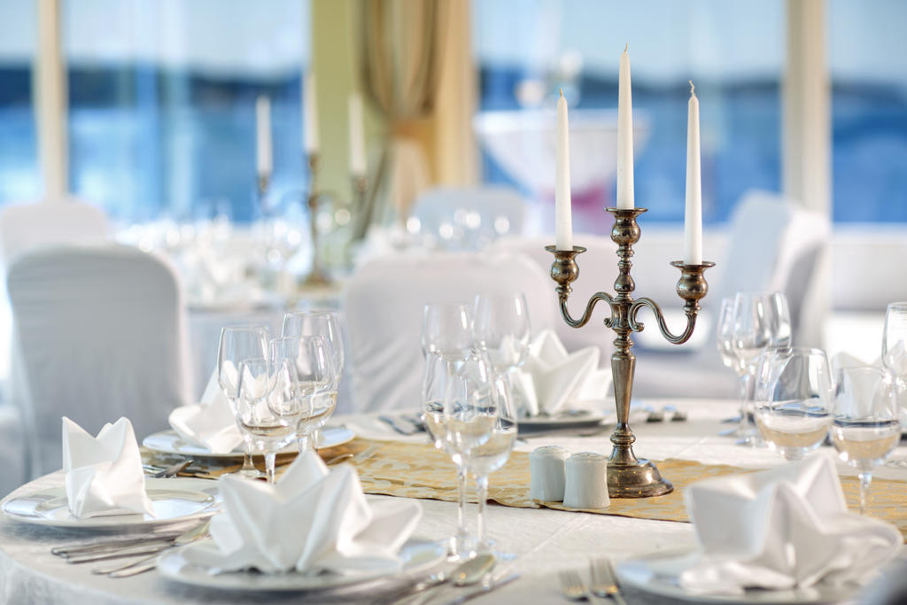Royal Ariston Szálloda 5*