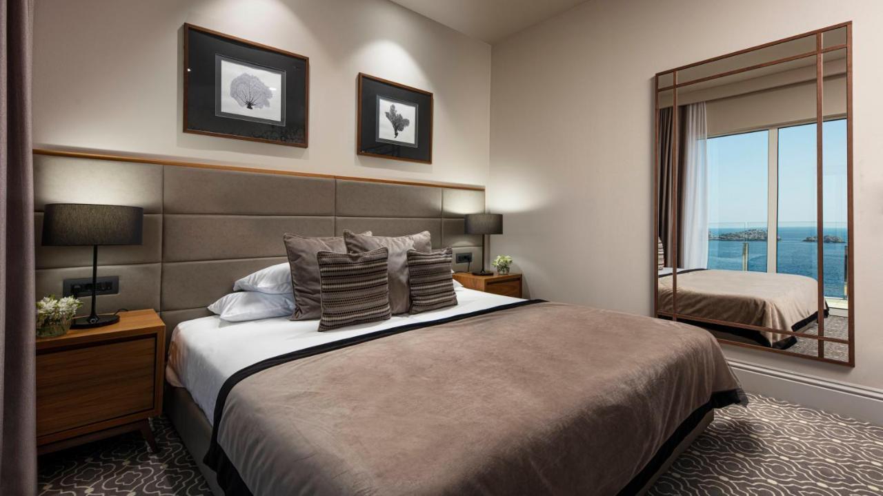 Szálloda Royal Ariston Dubrovnik