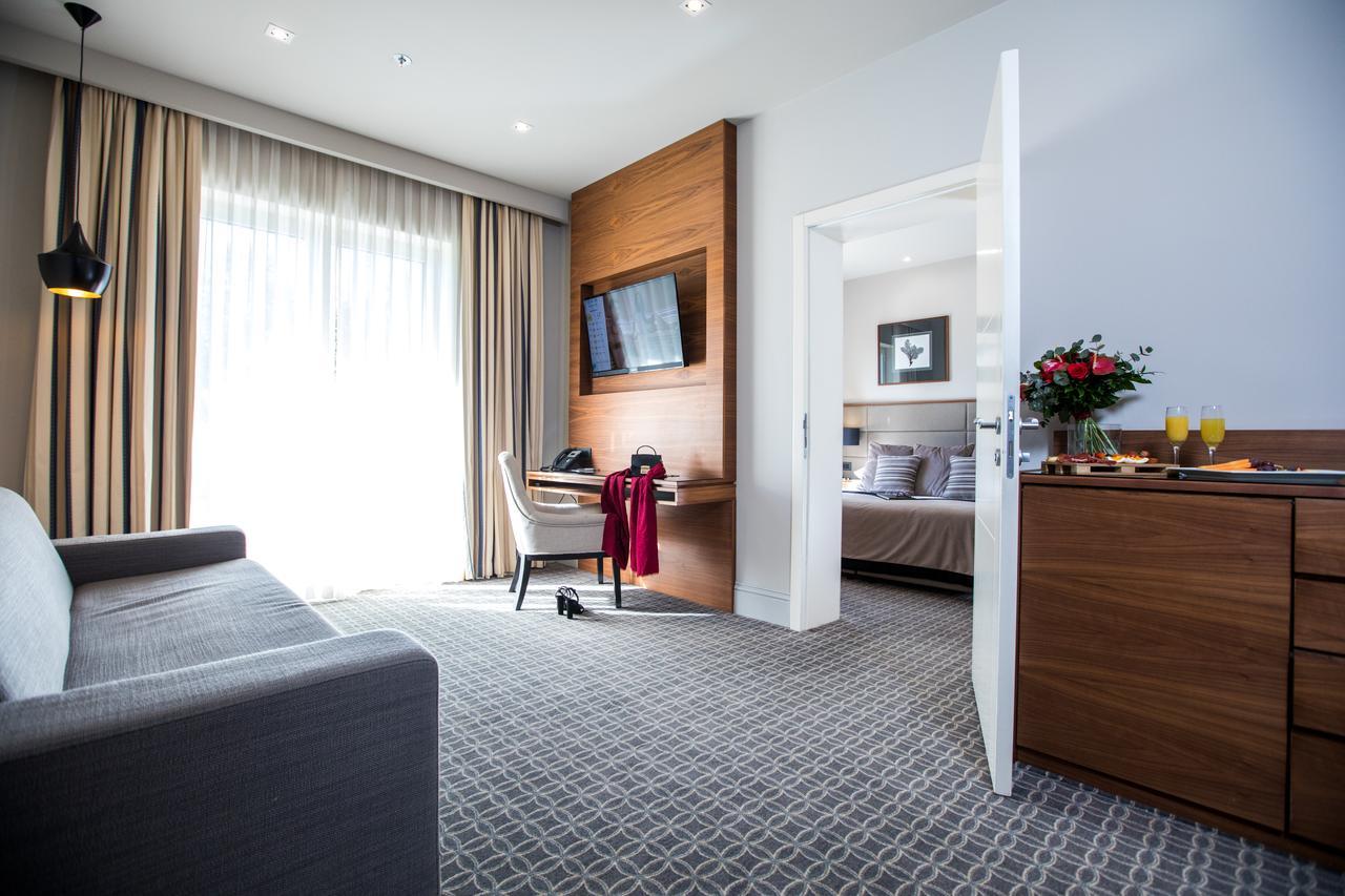 Szálloda Royal Ariston Dubrovnik