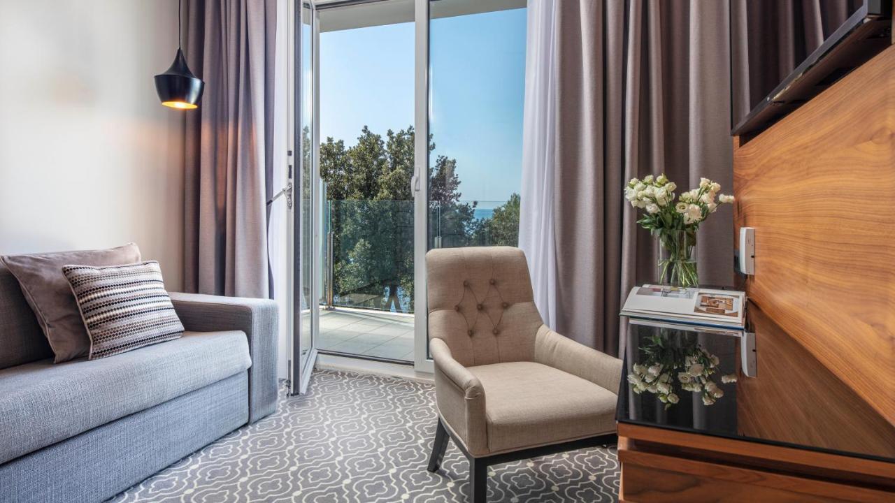 Royal Ariston Hotel Dubrovnik