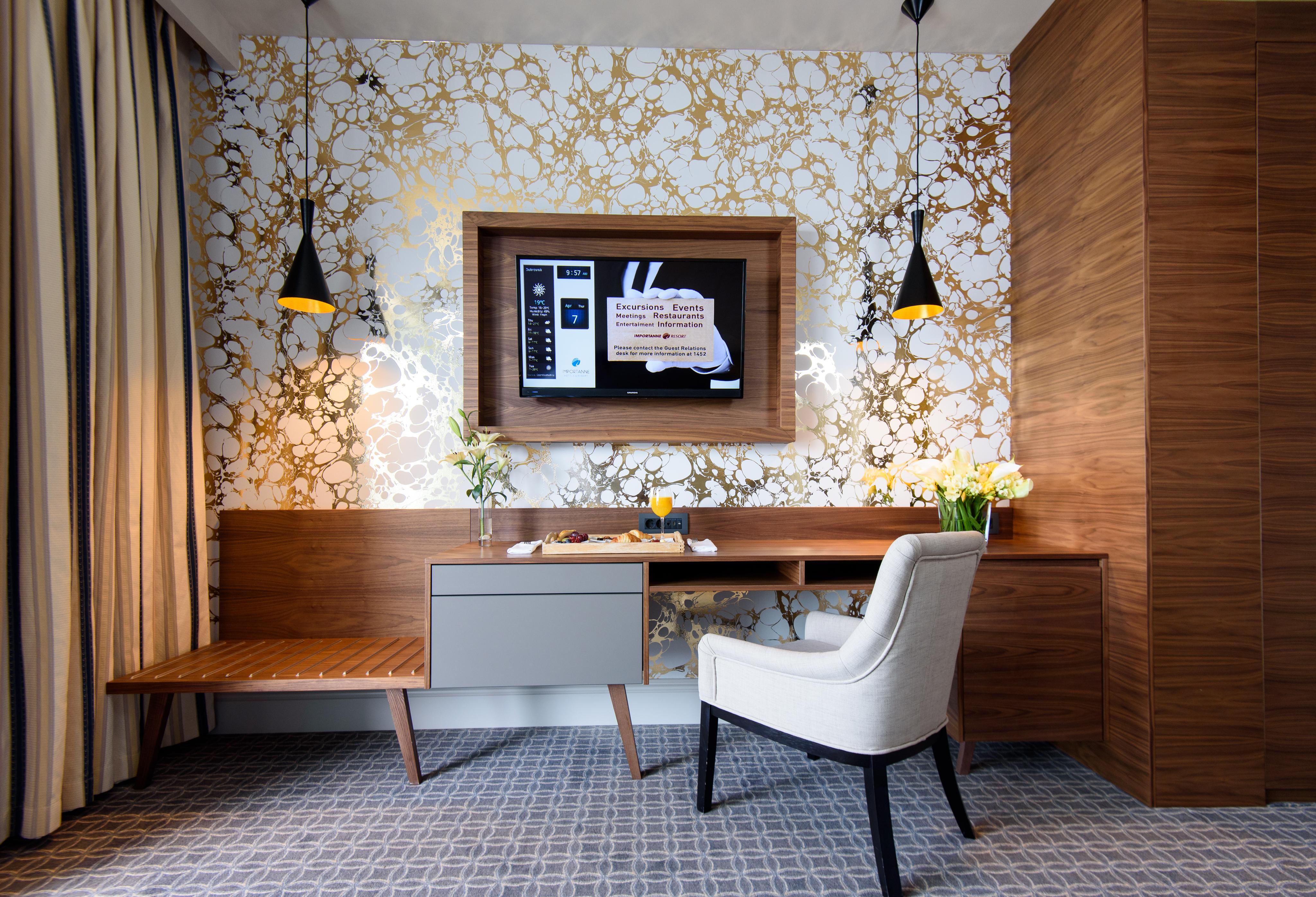 Royal Ariston Hotel 5*