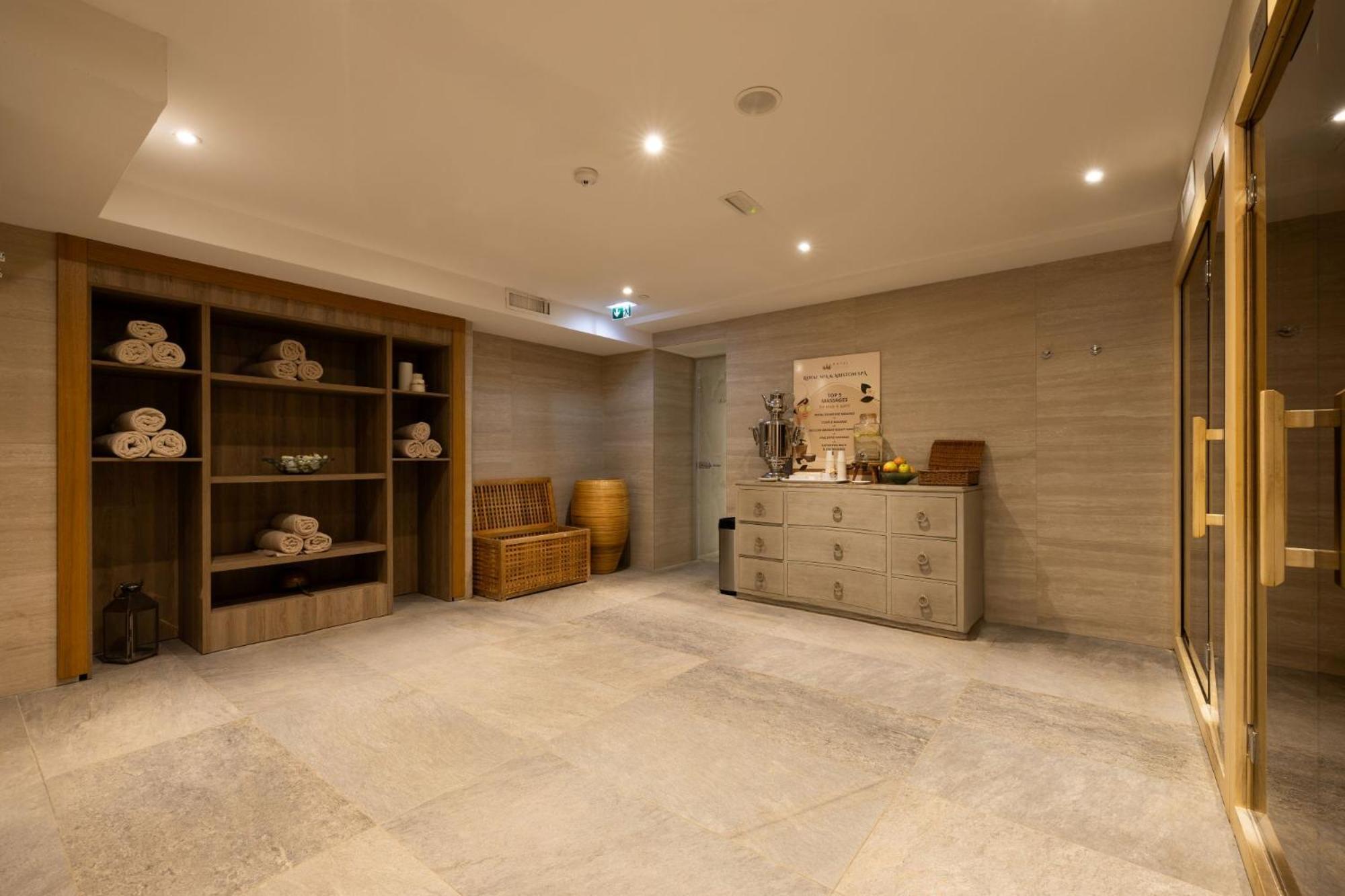 Royal Ariston Hotel Dubrovnik