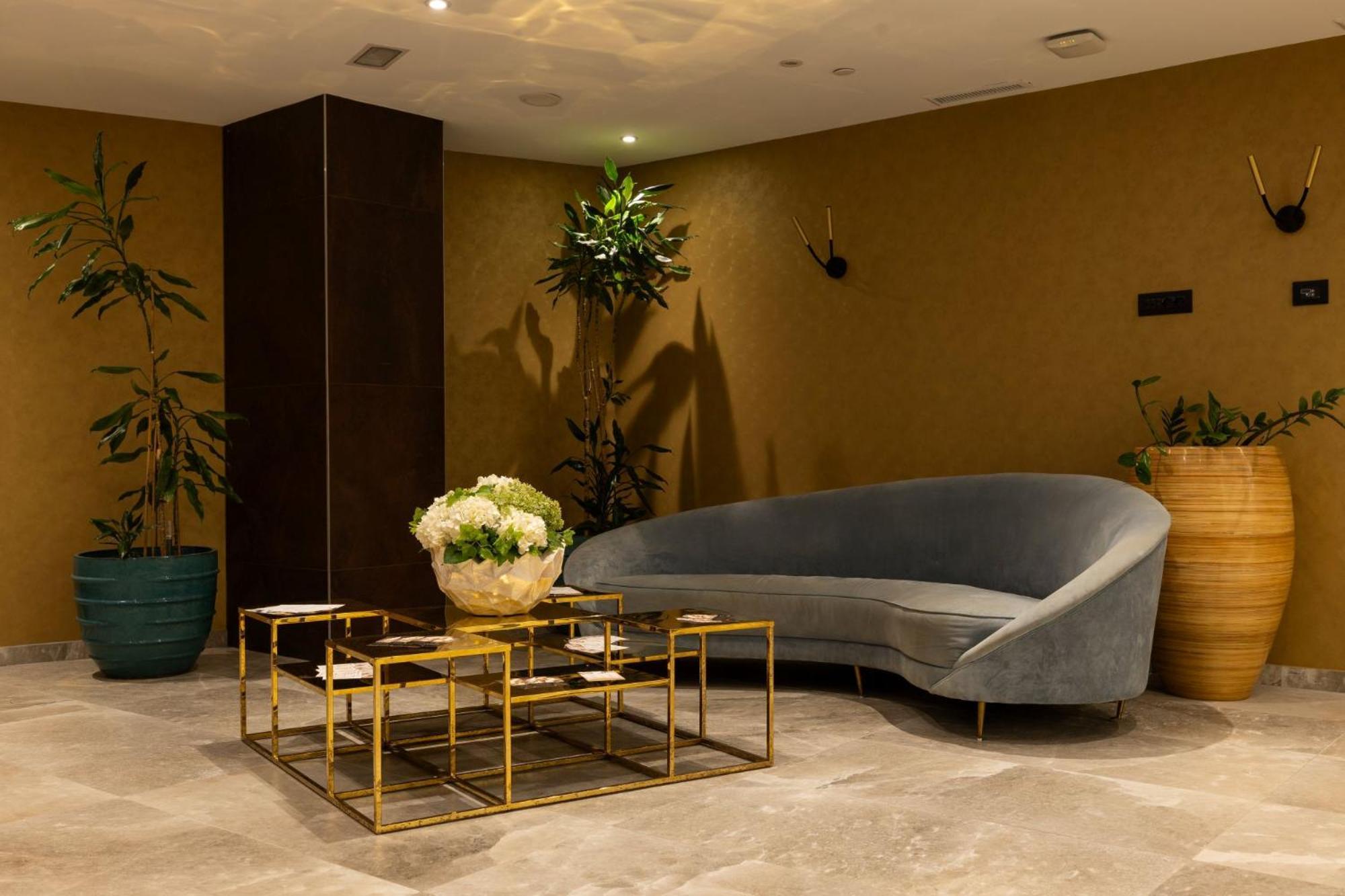 Hotel Royal Ariston 5*