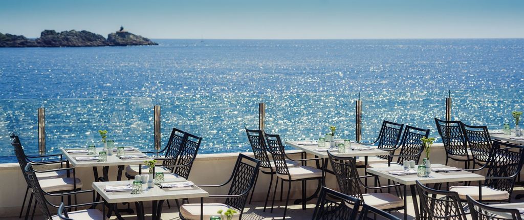 Hotel Royal Ariston 5*