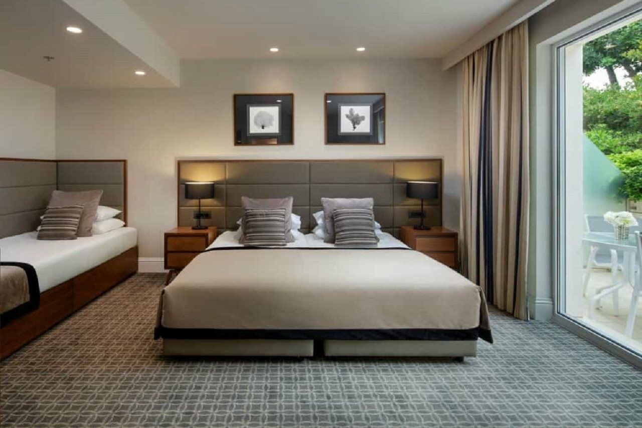 Royal Ariston Hotel Dubrovnik
